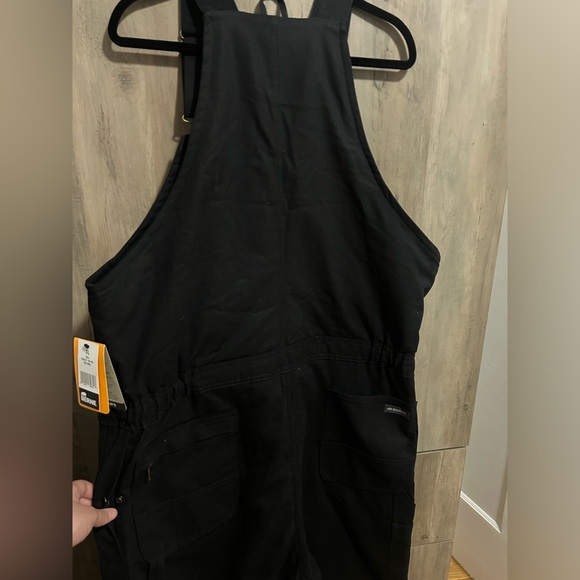 Men’s Berne Overalls Tall XL - Picture 8 of 8